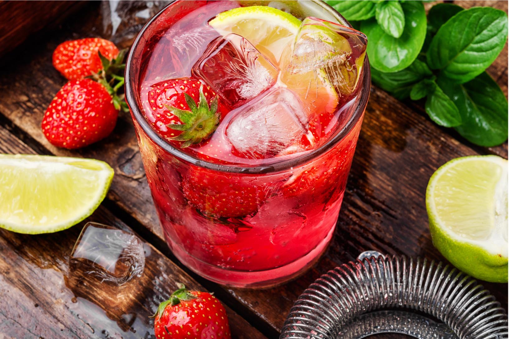 Strawberry